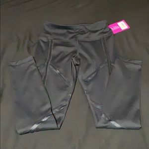 Brand New Yoga-Lic-Ious pants